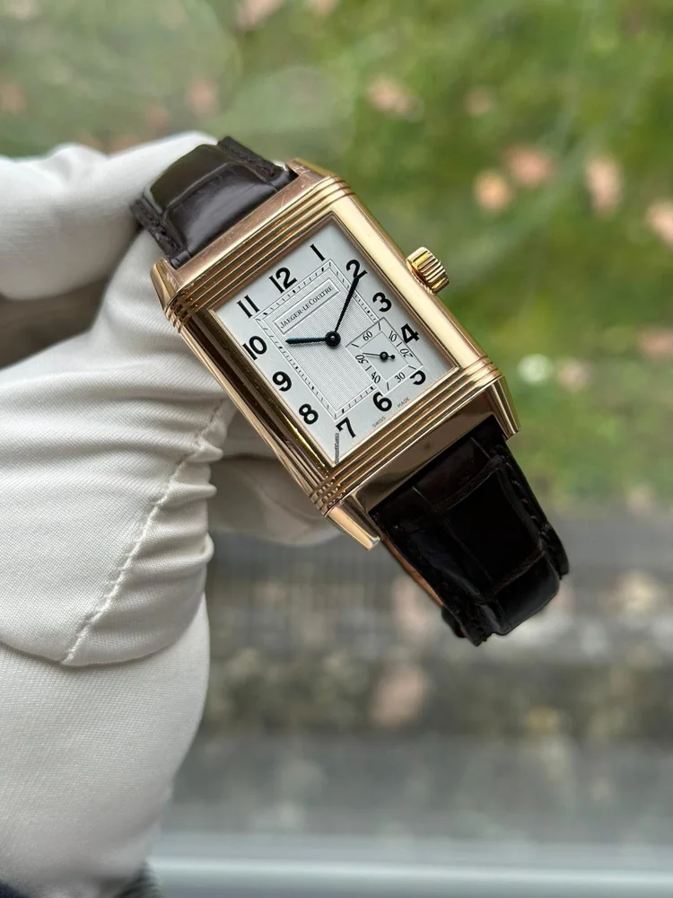 Jaeger-LeCoultre Grande Reverso Reserve Q3012420
